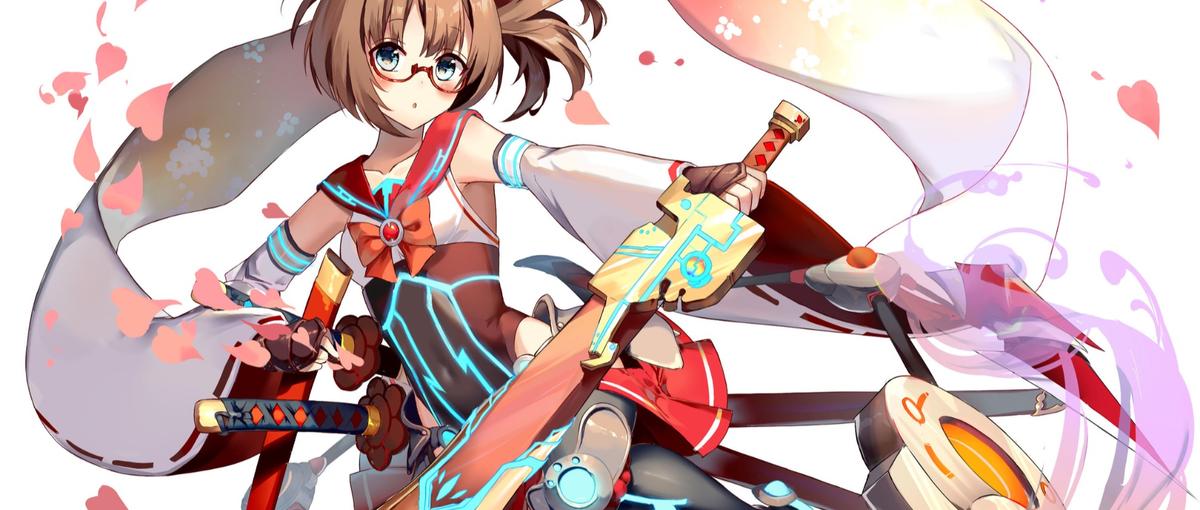 ゲームのキャラクターデザイン制作業務｜エンタメ業界の経験がなくても大歓迎！