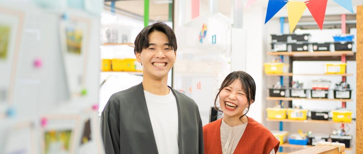 28新卒｜個性最適な教育を実現するワンダーインタ―ン/説明会