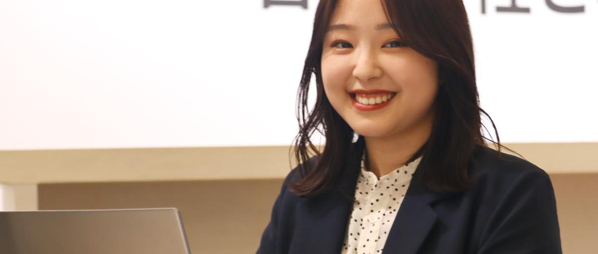 3年で売上3倍！急成長BtoB企業で経験を活かして挑戦