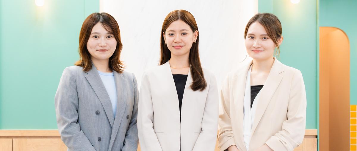 平均34.5歳マネフォG｜KPI構築と組織管理に特化したミドルMGR募集！