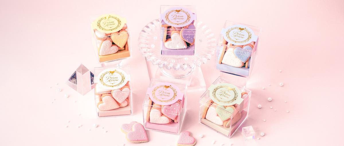 話題のスイーツの生みの親へ！最短でアイデアを形にする商品企画🍰