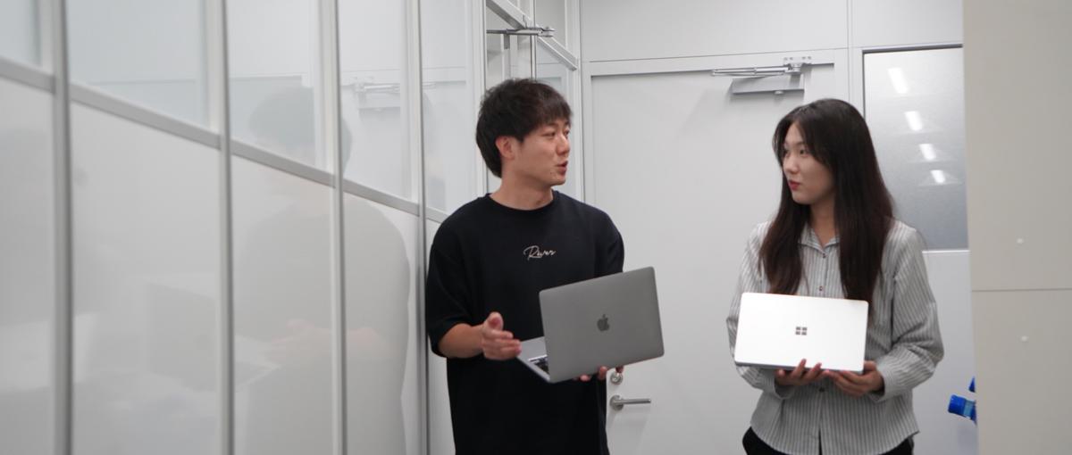     求職者の第一歩をサポート！転職サービスのアシスタント募集