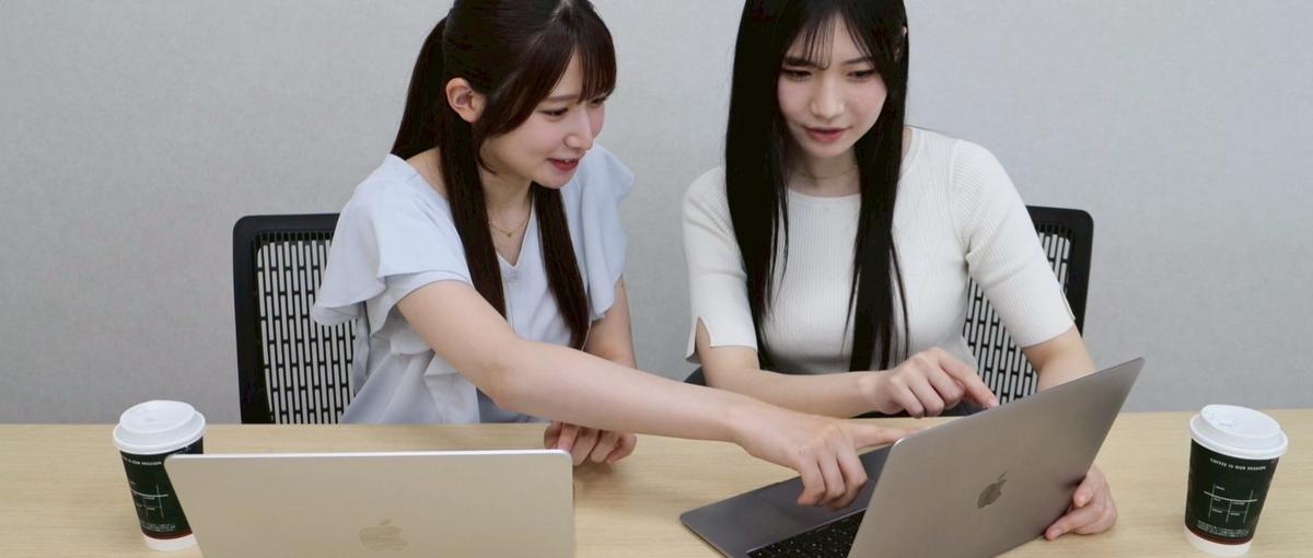 IT業界デビューを応援 学びながらキャリアアップできるIT事務