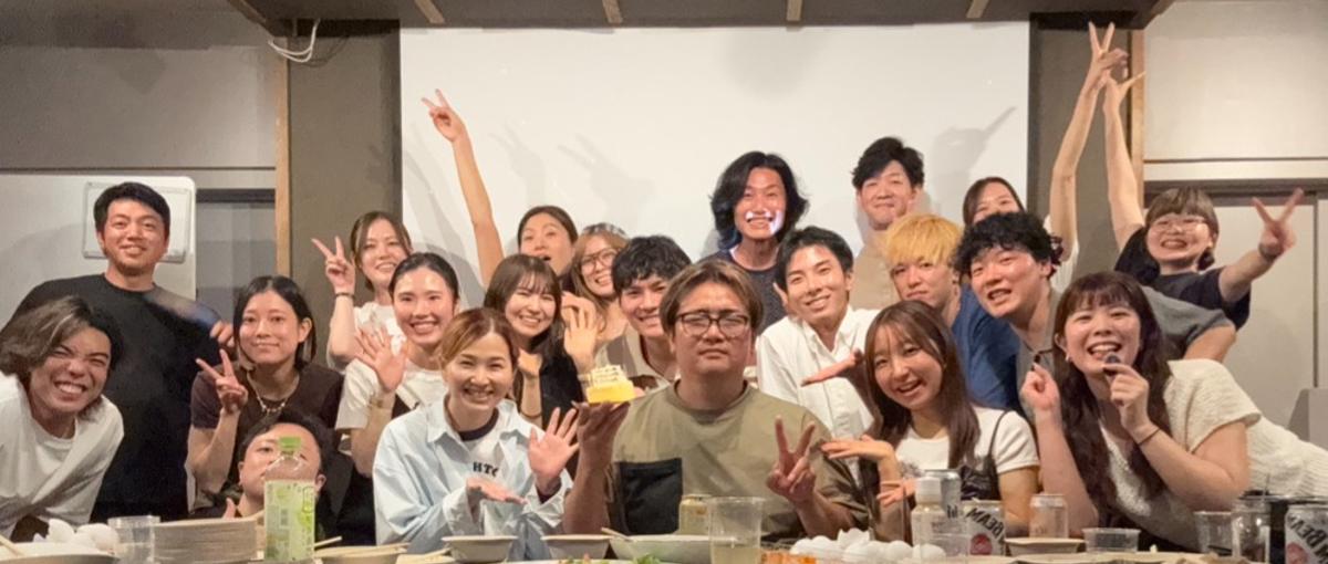 食を作る！開発する！魅せる！ケータリング事業の2027新卒生募集！！