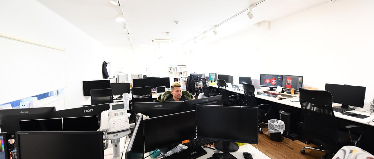 大阪｜事業・自己の成長をデザインの力で加速させる、即戦力デザイナー募集！