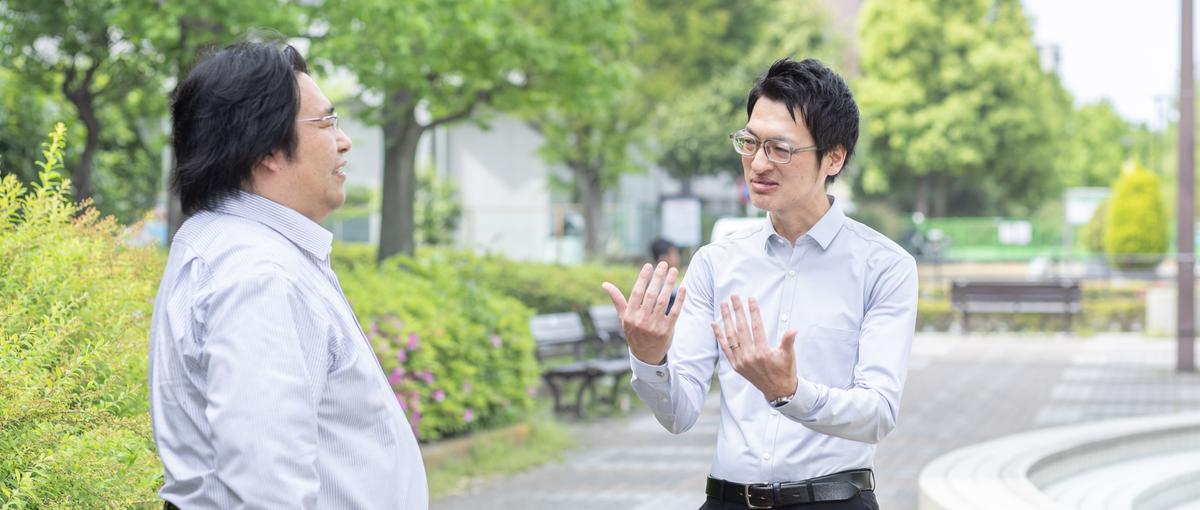 次のキャリアは、実力が報われる場所で！エンジニアとしてもっと飛躍しよう！