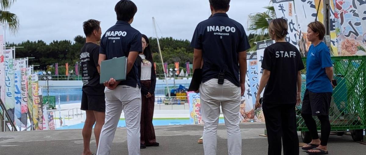 地域創生の最前線へ。公園からまちを変える仲間を募集！