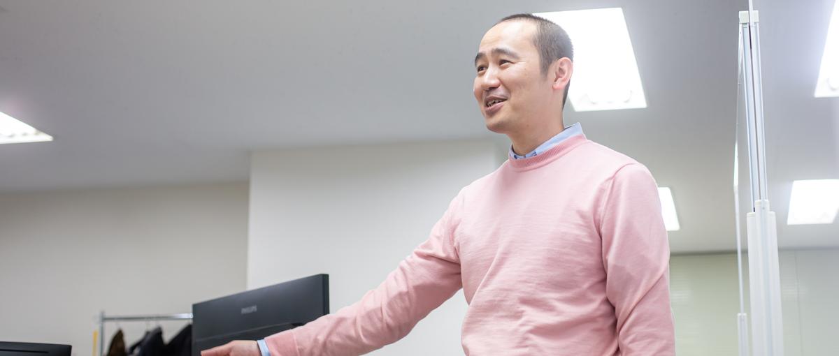 あなたのこれまでの現場経験をもとに、次の世代を育てるキャリアを始めませんか