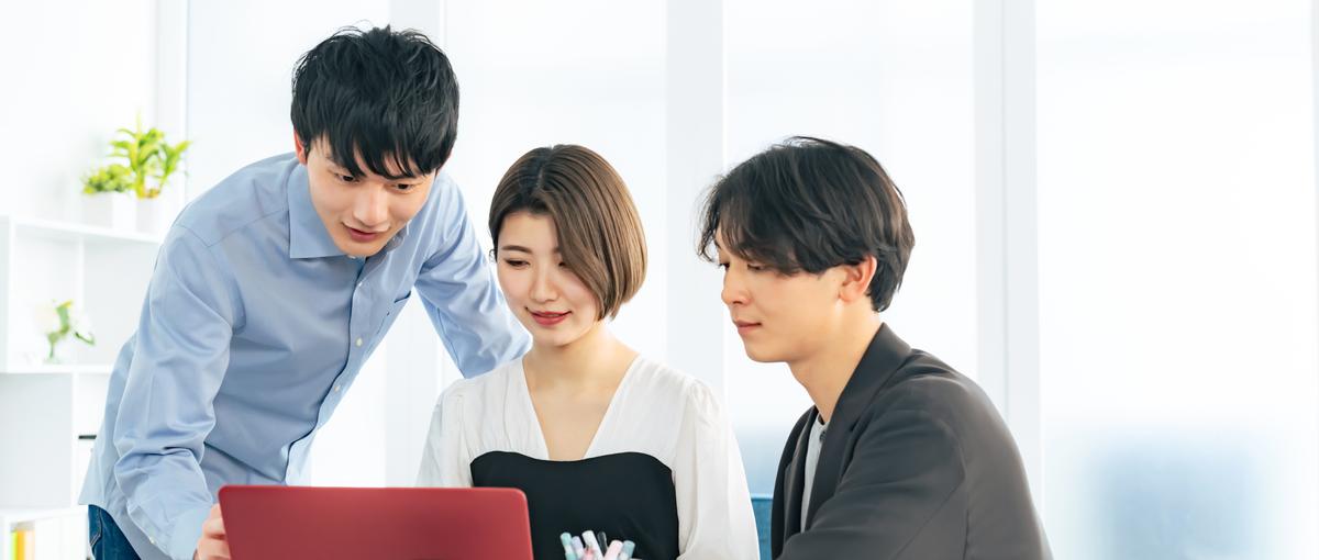 AIが好きな学生求む！実務でAI活用に挑戦する事業開発インターン募集