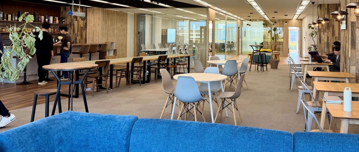 28卒｜人材×ITで日本の生活インフラを守る事業！社長登壇の説明会受付中