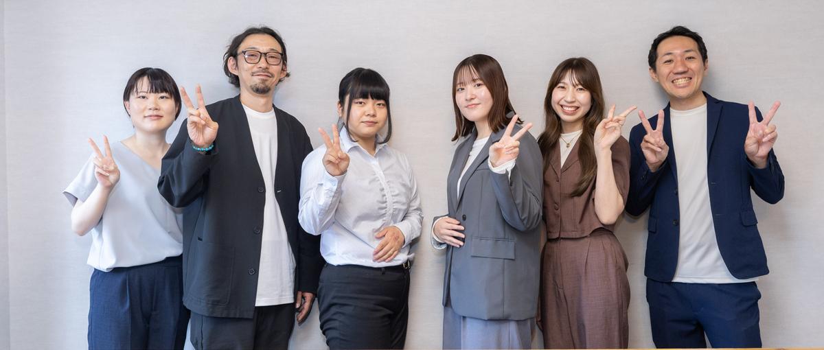 1年で別人！キャリアコンサルで人生を考える