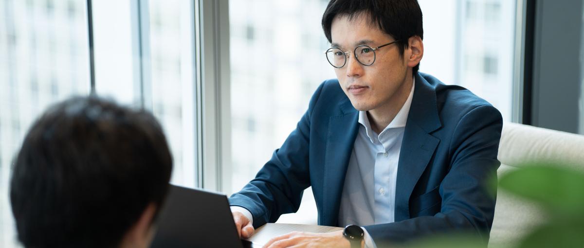 経理・財務経験者活躍中／コンサル会社で経営視点を身につけキャリアアップ