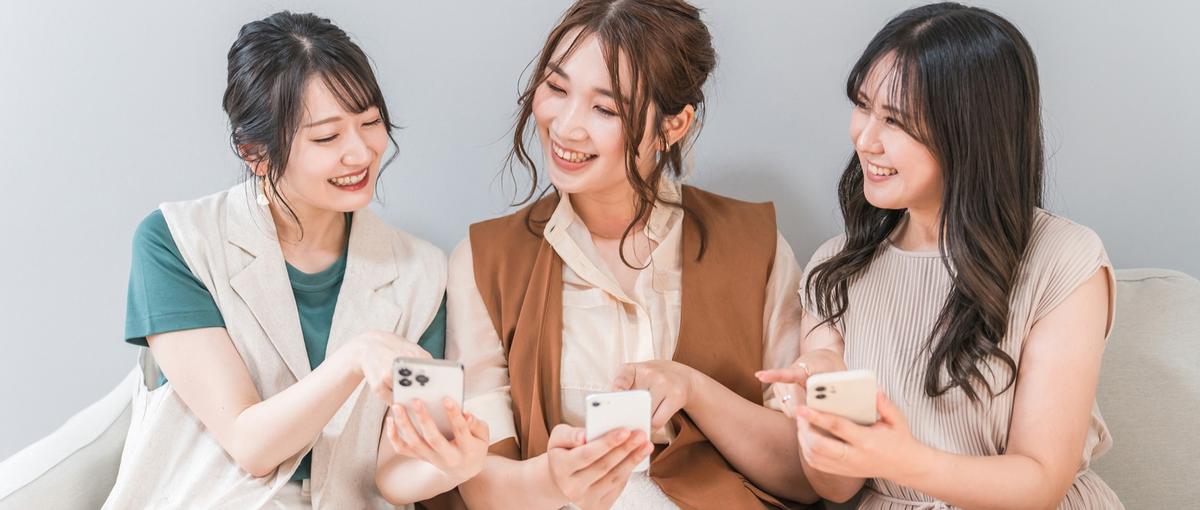 1人で応募が不安な学生へ！友達と一緒に始められるWebメディアバイト募集