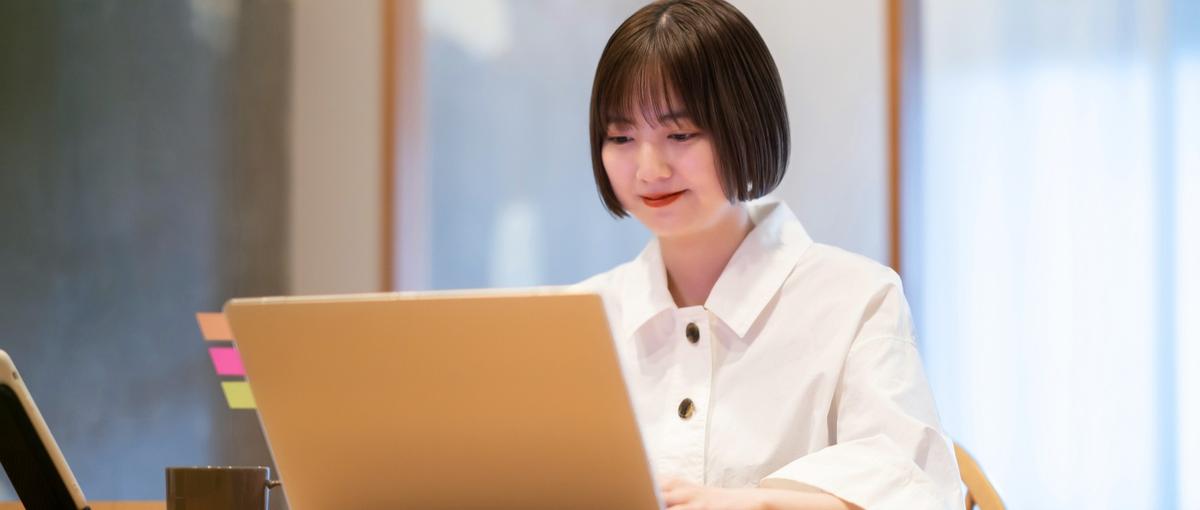 大学生歓迎！PC入力から始める学生インターン