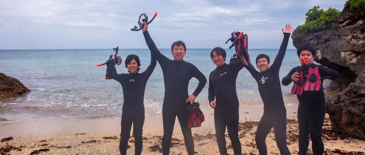 Not案件ありき。自分の経験と希望→案件スタイル。エンジニアのための募集！