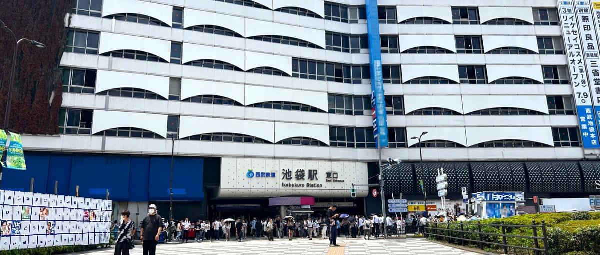 授業終わりに池袋で働く！スキマ時間から始めるWebメディア学生バイト募集