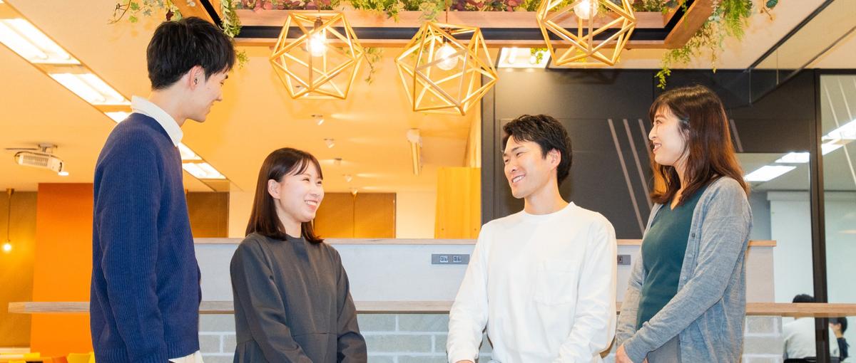 480時間の圧倒的学習量！3ヶ月の超実践型研修でデータサイエンティストに！