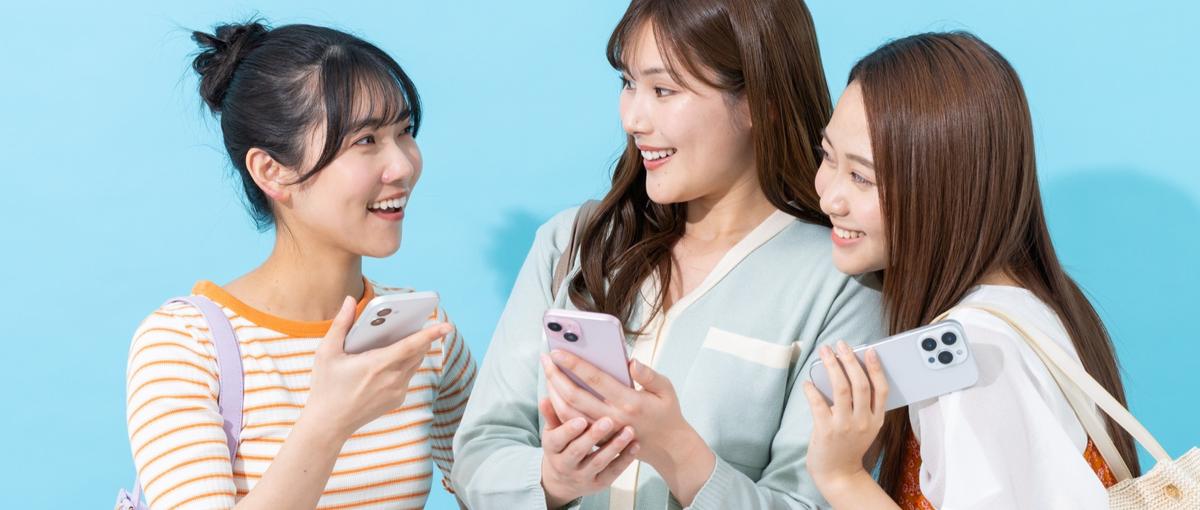 学生メンバー拡大中！同世代と一緒に働くWebメディアインターン募集