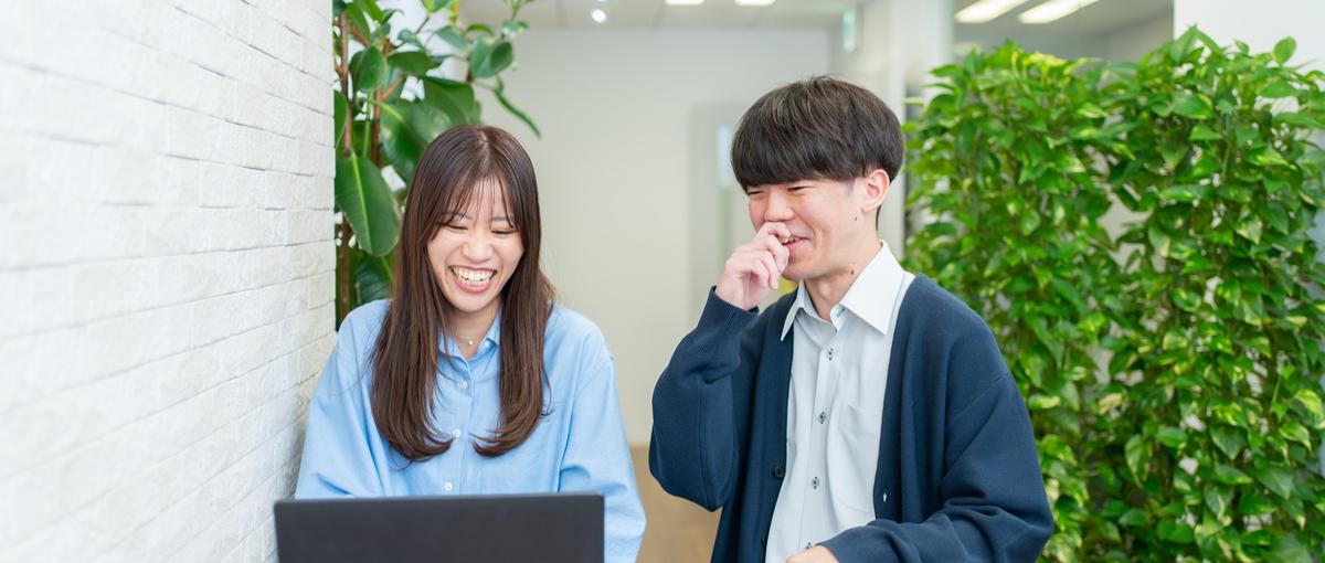 27卒まだまだ採用中！｜あなたの可能性を一緒に探るオープンポジション