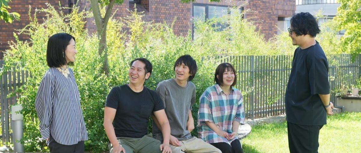 新しい大学のプロダクト基盤をつくるデザインシステム担当デザイナーを募集