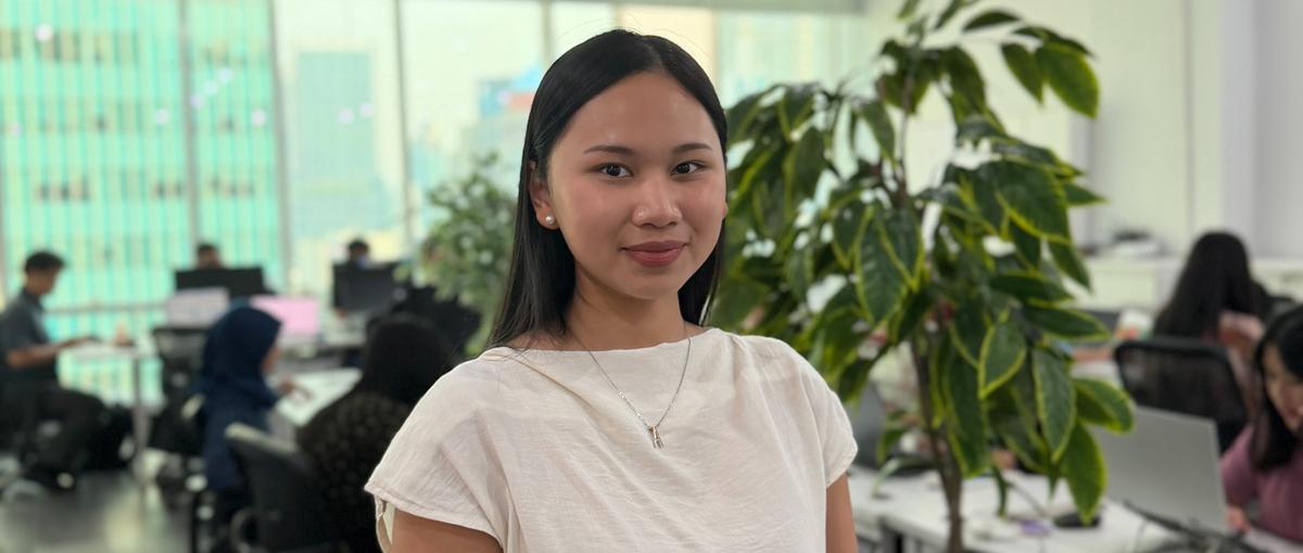 インドネシアのHRテック企業で法人営業にチャレンジしたい学生募集！！