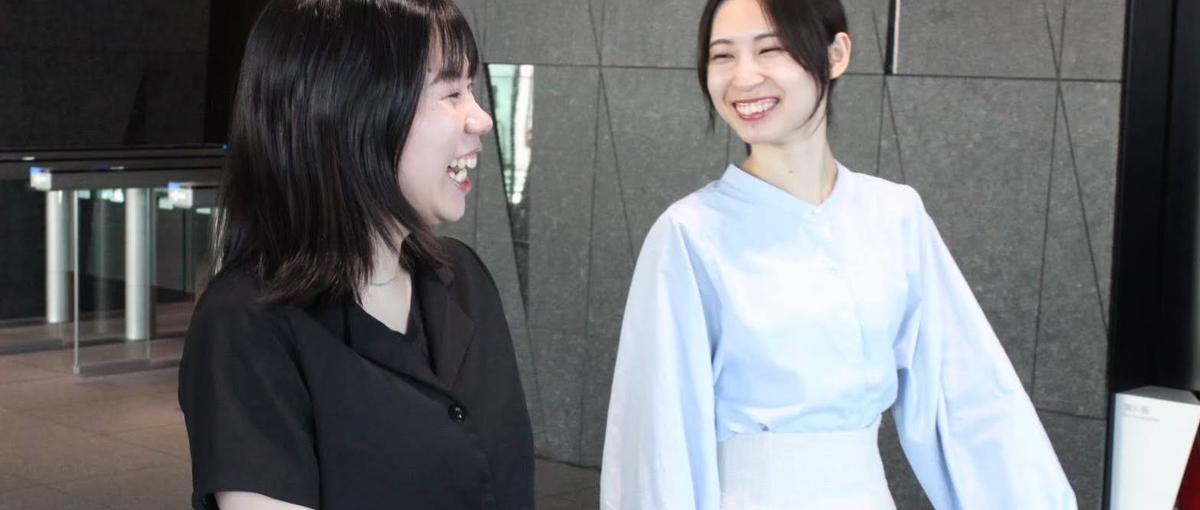 半年以内の昇進実績多数！努力がキャリアに直結する環境