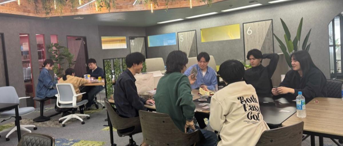 主役は社員自身！2ヶ月の徹底研修でどこでも活躍できるプロへ