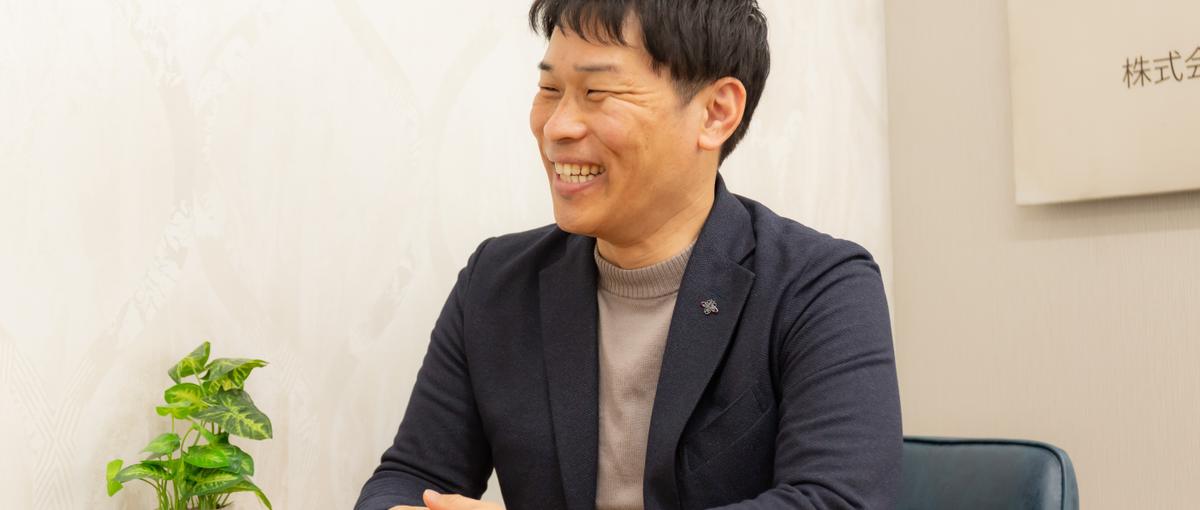 法人営業×成長市場｜ポテンシャル採用でキャリアを切り拓く！
