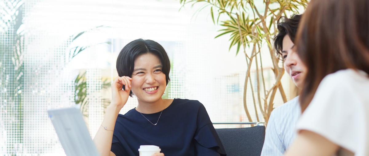 人事企画！人財開発・研修企画運営 ／ 将来の人事リーダー候補募集！