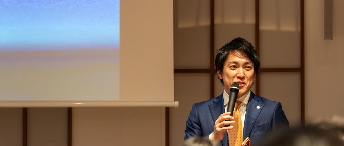  28卒 オンライン説明会｜事務職｜1年目から新規事業立ち上げメンバーへ