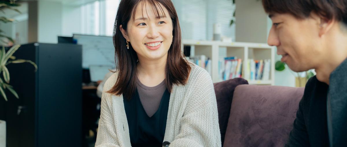 すべてのフェーズが成長の舞台。技術力を武器に、事業の成長をリード！