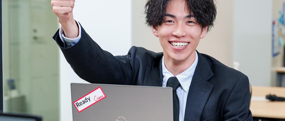 営業経験を活かして企業をつなぐ、インサイドセールスに挑戦