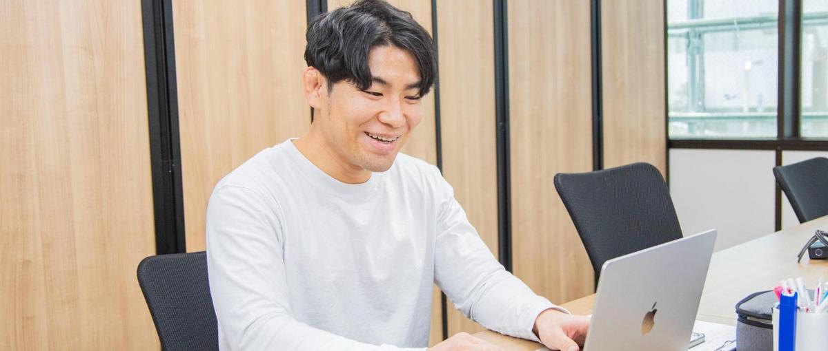 0→1で仕組みを作る側に回って圧倒的に成長しませんか？新規事業立ち上げ
