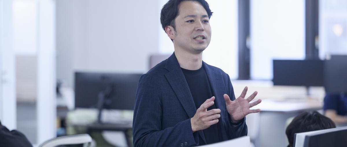 実践の中で成長したい学生へ。マーケティングインターン生を募集中！