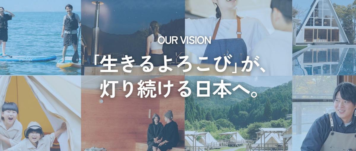 27卒最終枠：拡大成長する新規事業！地方創生に貢献したい方WANTED！