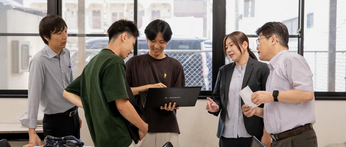 ゲーム業界のキャリア支援経験が活きる！本質的な人材育成に挑戦しませんか？