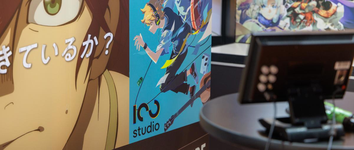 イベント制作ディレクター｜ファン向けイベントから大規模展示まで幅広く担当！