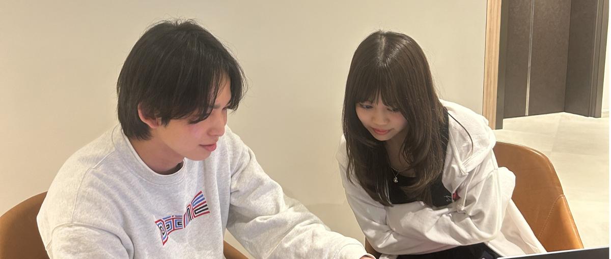 スキル・適性・希望であなた独自のミッションを決定｜オープンポジション募集！