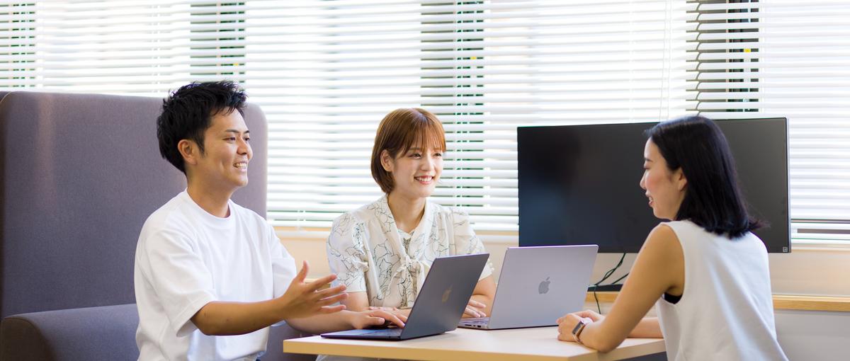 IPO準備中のAIスタートアップで学ぶ｜社長室インターン生を募集中！