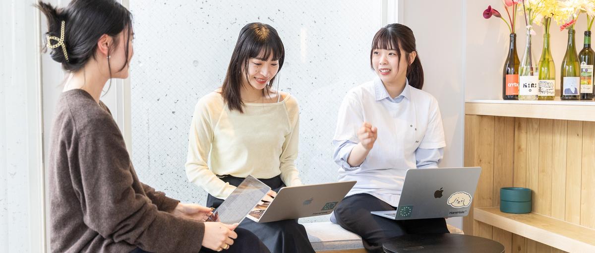 戦略だけじゃ終わらない。ブランドも事業も動かす共創型マーケ募集