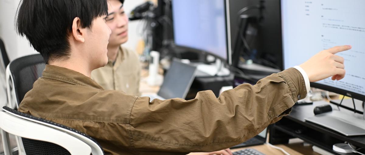 27卒・28卒｜生成AI×SaaSの成長を支えるマーケティング職募集中！