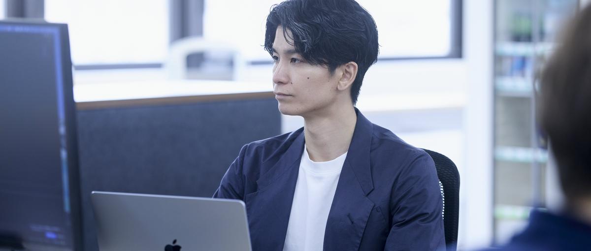 27卒・28卒｜生成AIプロダクトを支えるバックエンドエンジニア募集中