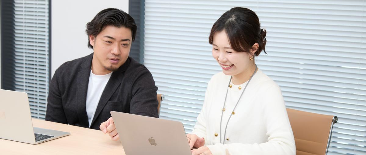 営業の決定率を裏から上げる！チームを勝たせる事業推進型バックオフィス！
