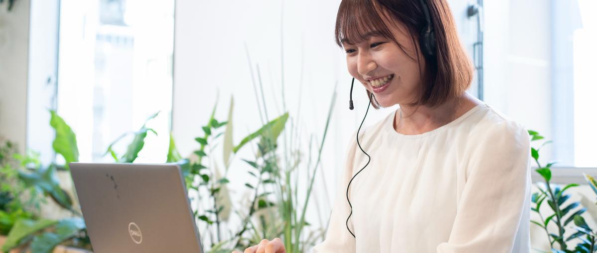  メール中心のサポートデスク/接客経験が活かせる！CSとして成長しませんか