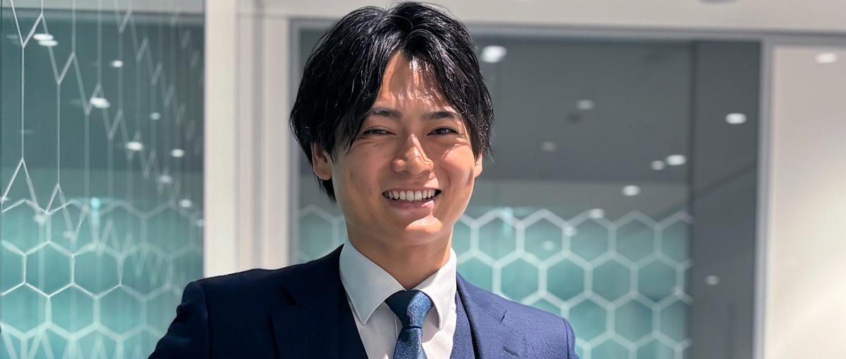 AI ソリューションセールス スペシャリスト