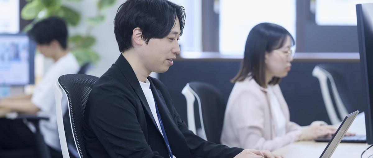 仕組み化で会社の土台を強くする！AIスタートアップの経理職を募集中