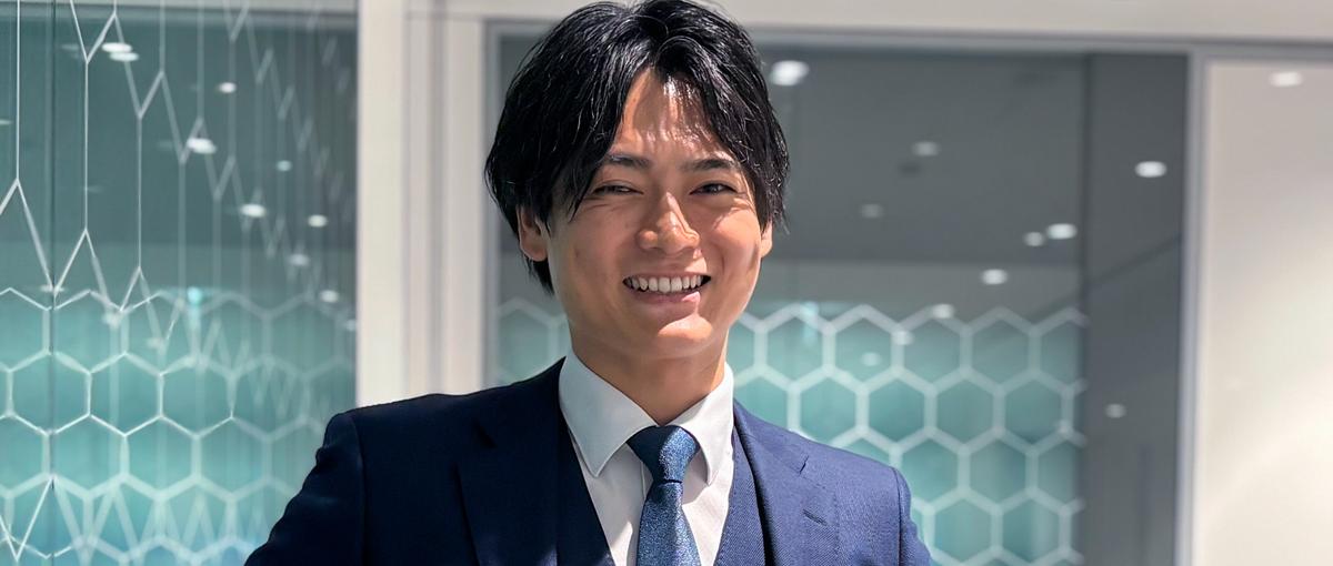 お客様のIT課題そのものを解決する、コンサルティング型サービス営業募集中！