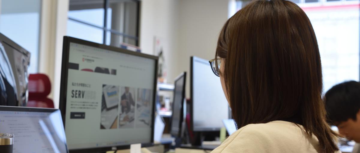 制作から広告まで一気通貫｜自社で完結できる会社のマーケター募集