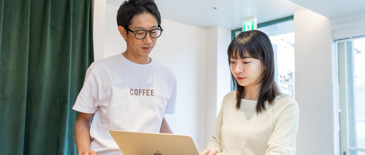 28卒｜事業を創る。博報堂出身の代表と学ぶマーケター