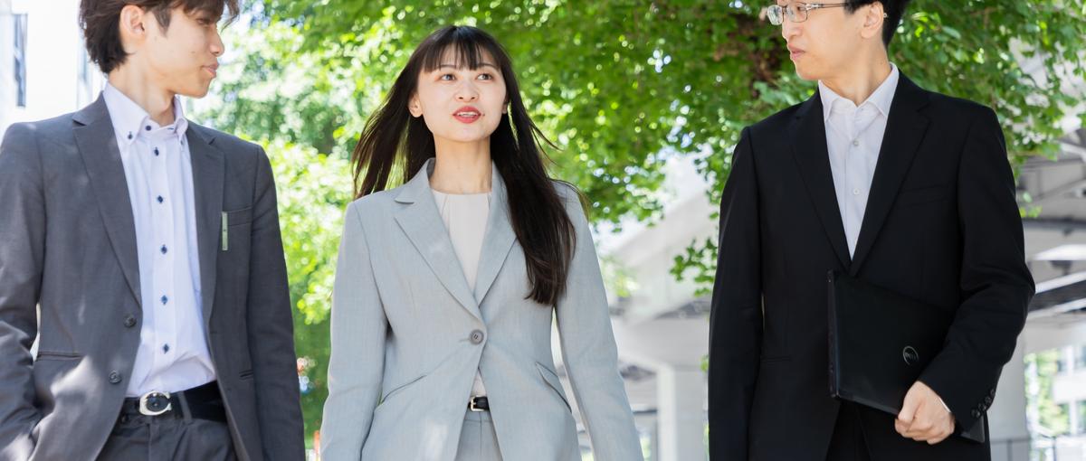 他社の営業研修も手掛けるプロ集団！本物の営業スキルを身につけるエコ提案営業